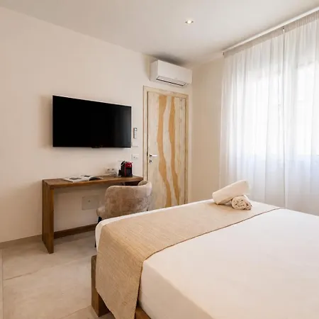 Kiut Pensionat Olbia