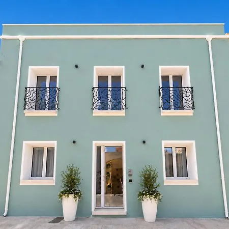Kiut 3* Olbia